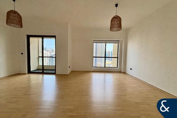 2 Bedrooms | Upgraded | Marina View